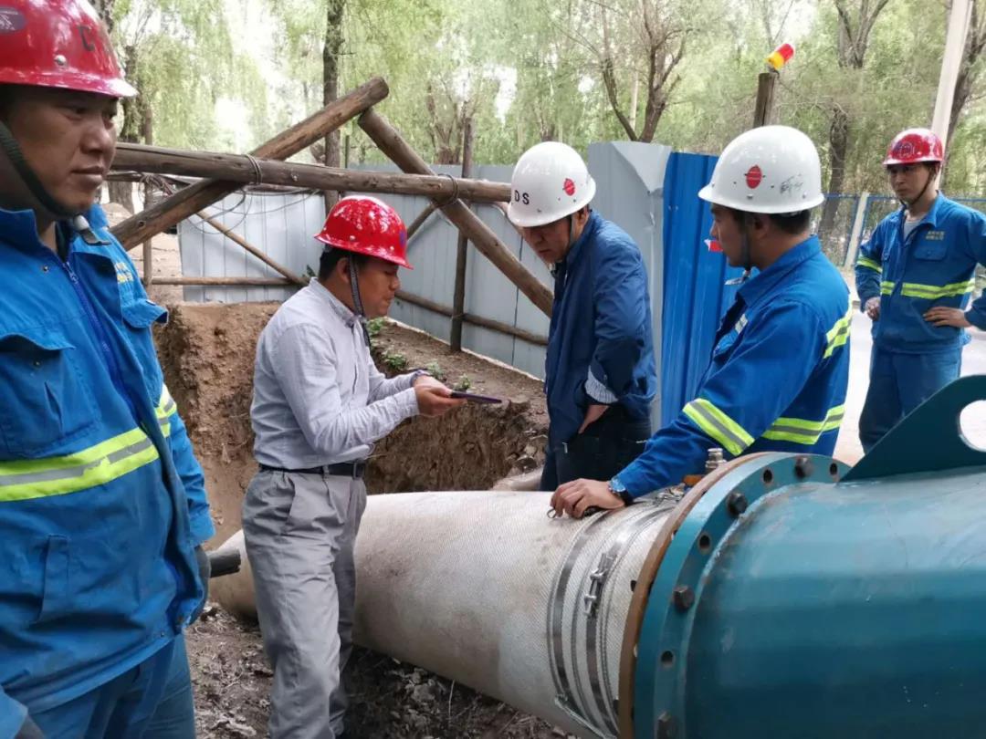 南城工业管道清洗-管道清淤