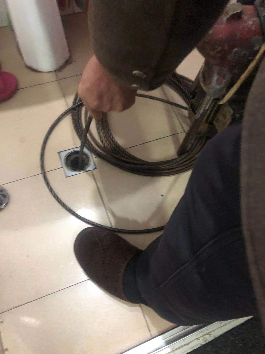 南城管道疏通，疏通下水道